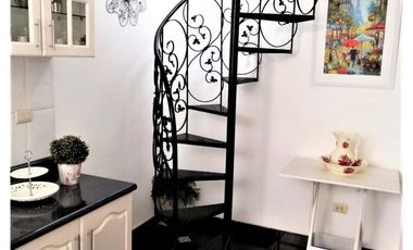 LINDA CASA PARA FAMILIA GRANDE MÚLTIPLES AMBIENTES EN EL CORAZÓN DE SAN ISIDRO