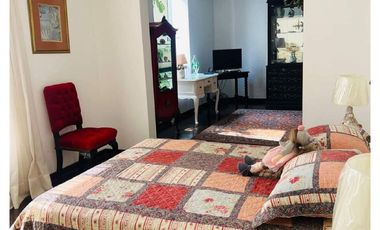 LINDA CASA PARA FAMILIA GRANDE MÚLTIPLES AMBIENTES EN EL CORAZÓN DE SAN ISIDRO