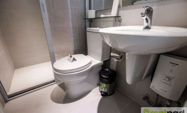 AZURE15XXP: For Rent Fully Furnished 1BR with Balcony in Azure Resort Residences