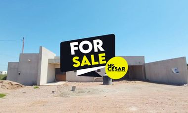 Casa en venta en San Carlos Guaymas, Sonora
