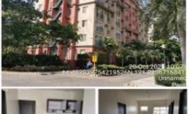 2 Bedrooms Condo for sale in Chateau Elysee - Lafayette D, Dona Soledad Ext, Brgy. Moonwalk, Paranaque