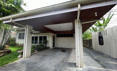For Rent: House & Lot in Sto Nino Village, Cebu City
