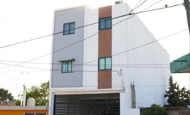 Departamento en venta en Fracc. Dorados de Villa en Mazatlán, Sinaloa