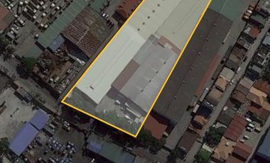 Prime Warehouse in Pasig