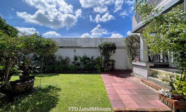 Burasiri Onnut Bangna - For Sale 10.5 M.THB