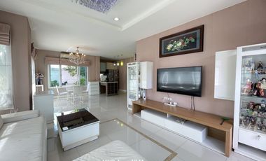 Burasiri Onnut Bangna - For Sale 10.5 M.THB