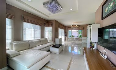 Burasiri Onnut Bangna - For Sale 10.5 M.THB