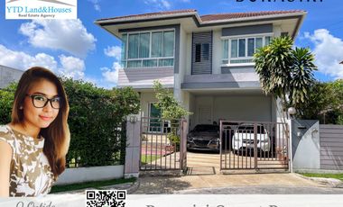 Burasiri Onnut Bangna - For Sale 10.5 M.THB
