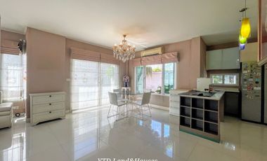 Burasiri Onnut Bangna - For Sale 10.5 M.THB