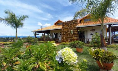 CASA EN VENTA EN LA MESA DE LOS SANTOS SANTANDER