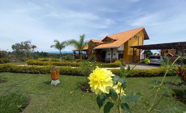 CASA EN VENTA EN LA MESA DE LOS SANTOS SANTANDER