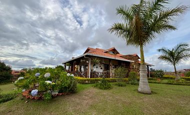 CASA EN VENTA EN LA MESA DE LOS SANTOS SANTANDER