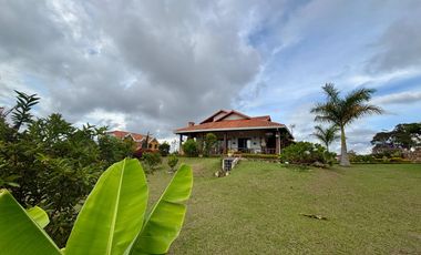 CASA EN VENTA EN LA MESA DE LOS SANTOS SANTANDER
