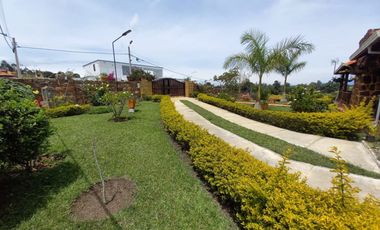 CASA EN VENTA EN LA MESA DE LOS SANTOS SANTANDER