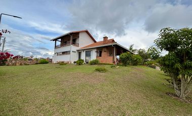 CASA EN VENTA EN LA MESA DE LOS SANTOS SANTANDER