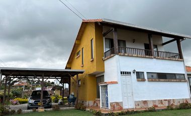 CASA EN VENTA EN LA MESA DE LOS SANTOS SANTANDER