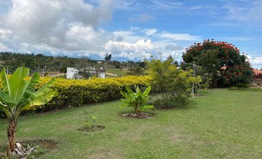CASA EN VENTA EN LA MESA DE LOS SANTOS SANTANDER