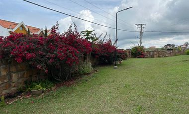 CASA EN VENTA EN LA MESA DE LOS SANTOS SANTANDER