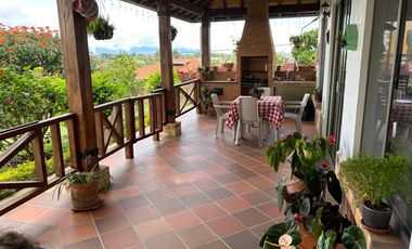 CASA EN VENTA EN LA MESA DE LOS SANTOS SANTANDER