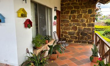 CASA EN VENTA EN LA MESA DE LOS SANTOS SANTANDER