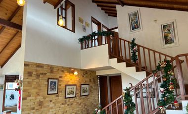CASA EN VENTA EN LA MESA DE LOS SANTOS SANTANDER