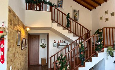 CASA EN VENTA EN LA MESA DE LOS SANTOS SANTANDER