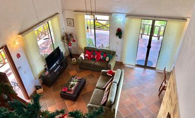 CASA EN VENTA EN LA MESA DE LOS SANTOS SANTANDER