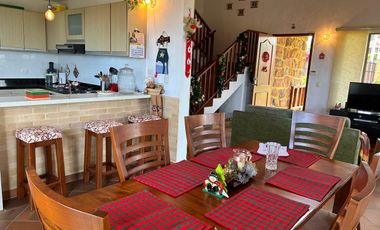 CASA EN VENTA EN LA MESA DE LOS SANTOS SANTANDER