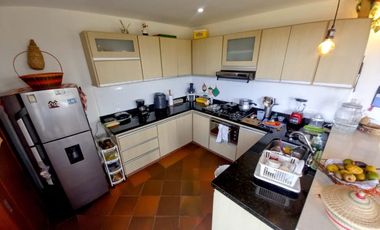 CASA EN VENTA EN LA MESA DE LOS SANTOS SANTANDER
