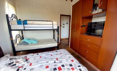 CASA EN VENTA EN LA MESA DE LOS SANTOS SANTANDER