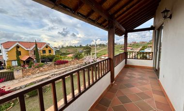 CASA EN VENTA EN LA MESA DE LOS SANTOS SANTANDER
