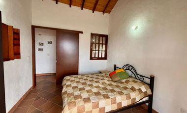 CASA EN VENTA EN LA MESA DE LOS SANTOS SANTANDER