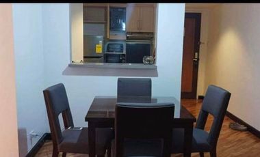 FOR LEASE 2BR UNIT Joya South Tower Rockwell, Makati