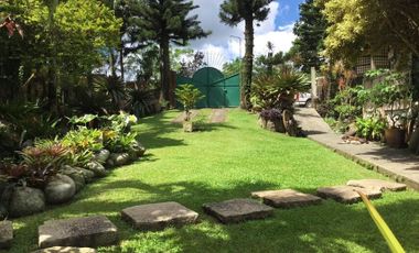 For Sale: Income generating Commercial House & Lot in The Pines Tagaytay, P39M