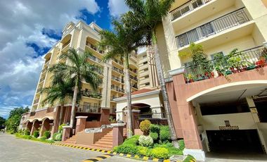 THRU IN-HOUSE FINANCING FOR SALE 1 BEDROOM WITH BALCONY IN WOODCREST RESIDENCES GUADALUPE CEBU CITY
