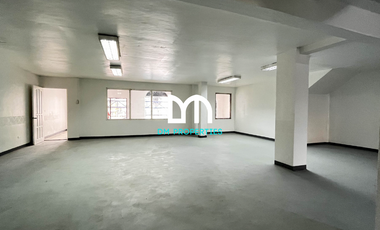 For Sale: Prime Commercial Building in EDSA, Mandaluyong City