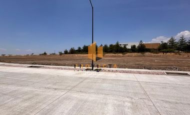 TERRENOS EN VENTA EN NATURA ALTOZANO