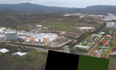 TERRENOS EN VENTA EN NATURA ALTOZANO