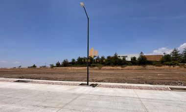 TERRENOS EN VENTA EN NATURA ALTOZANO