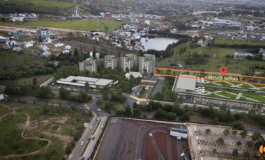 TERRENOS EN VENTA EN NATURA ALTOZANO