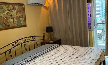 Le Domaine Salcedo Village 1BR Bedroom for sale in Makati Metro Manila