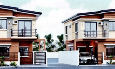 Modern pre selling house FOR SALE in West Fairview Quezon City -Keziah