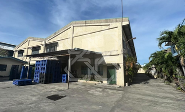Warehouse for SALE in Bagumbayan, Taguig City