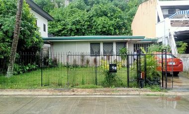For Sale House and Lot in Elisa Valley, Lahug, Cebu City