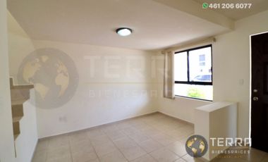 RENTA CASA Amplia 🏡 en la Cantera Residencial Celaya Gto. Villa Marino Fraccionamiento con Alberca 🏊 Gym Área de Juegos Infantiles 👦 👧🏼