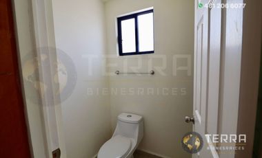 RENTA CASA Amplia 🏡 en la Cantera Residencial Celaya Gto. Villa Marino Fraccionamiento con Alberca 🏊 Gym Área de Juegos Infantiles 👦 👧🏼