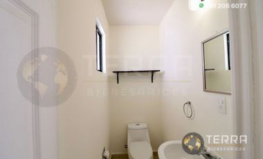 RENTA CASA Amplia 🏡 en la Cantera Residencial Celaya Gto. Villa Marino Fraccionamiento con Alberca 🏊 Gym Área de Juegos Infantiles 👦 👧🏼