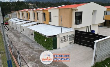 Nuevo proyecto Vip de venta, Casas independientes C1268