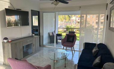 Departamento 3 recamaras en Venta Banus Acapulco Diamante VENTA