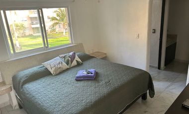 Departamento 3 recamaras en Venta Banus Acapulco Diamante VENTA